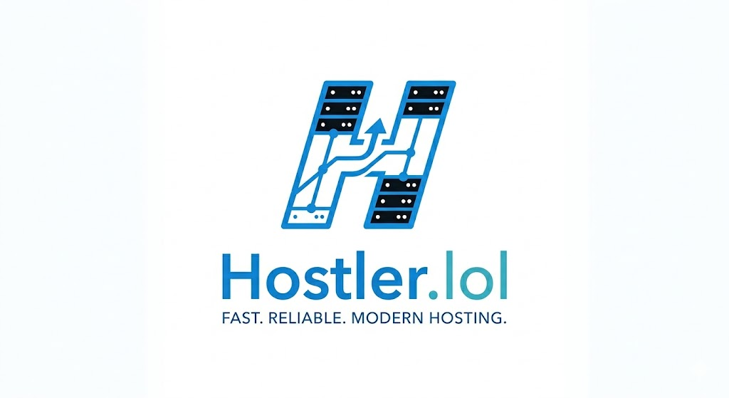 Hostler Logo